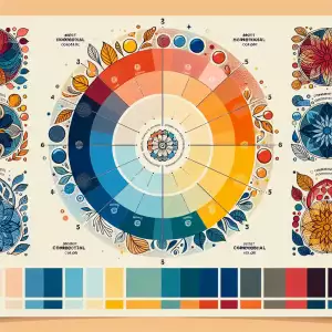 Nejlepší Kombinace Barev