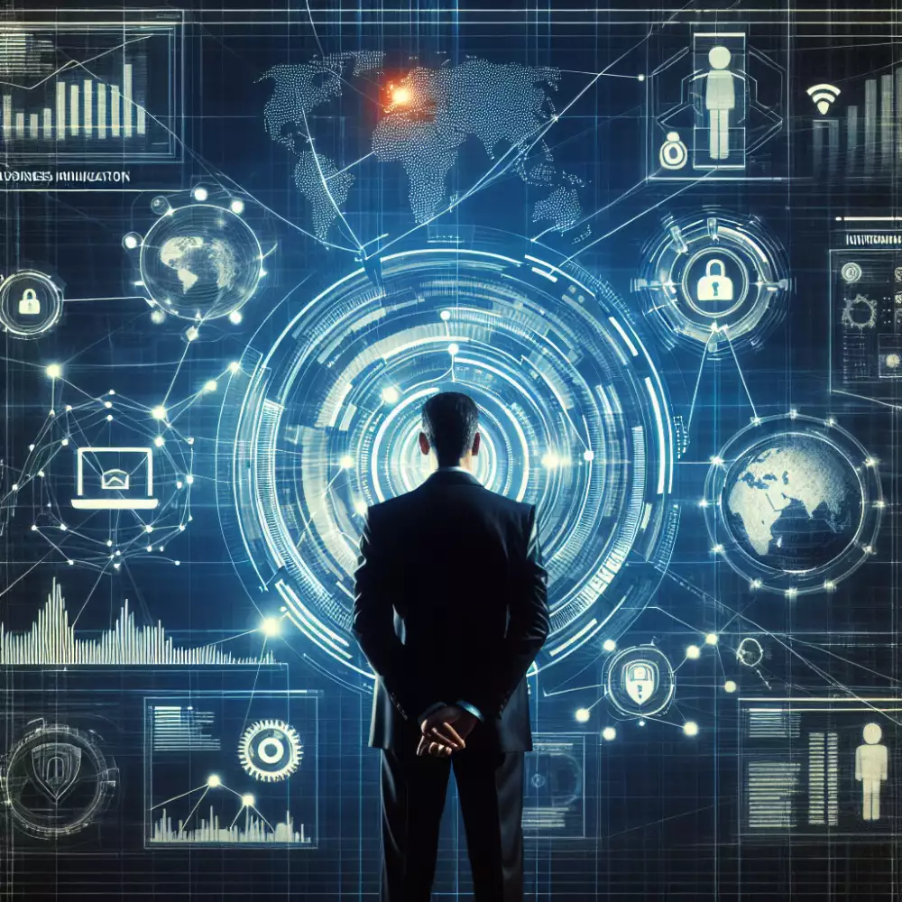 Přerušení Živnosti Přes Datovou Schránku