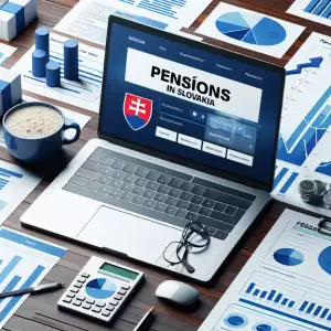 14 Důchod Na Slovensku