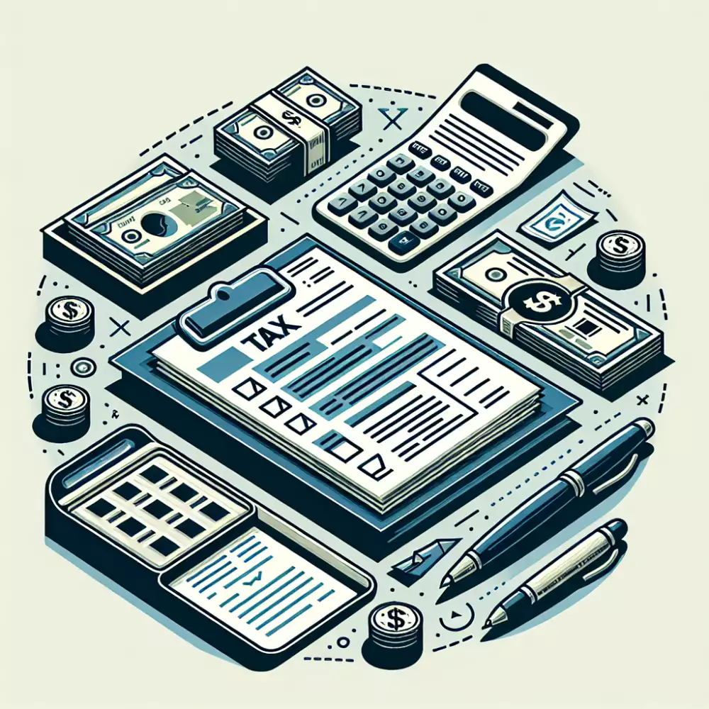 žádost o vrácení přeplatku na dani