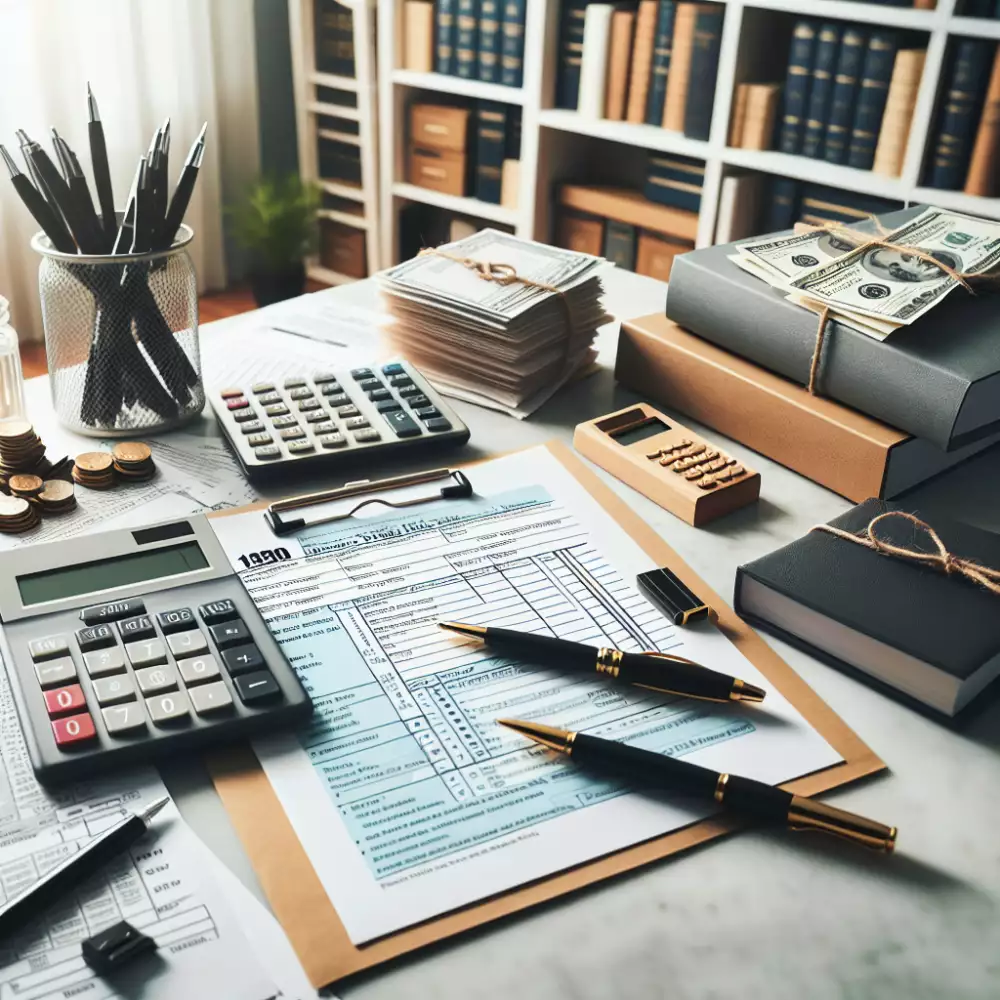 Žádost O Vrácení Přeplatku Na Dani