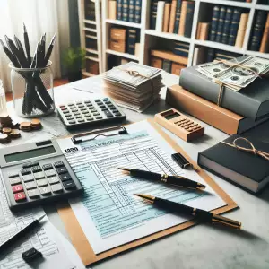 Žádost O Vrácení Přeplatku Na Dani