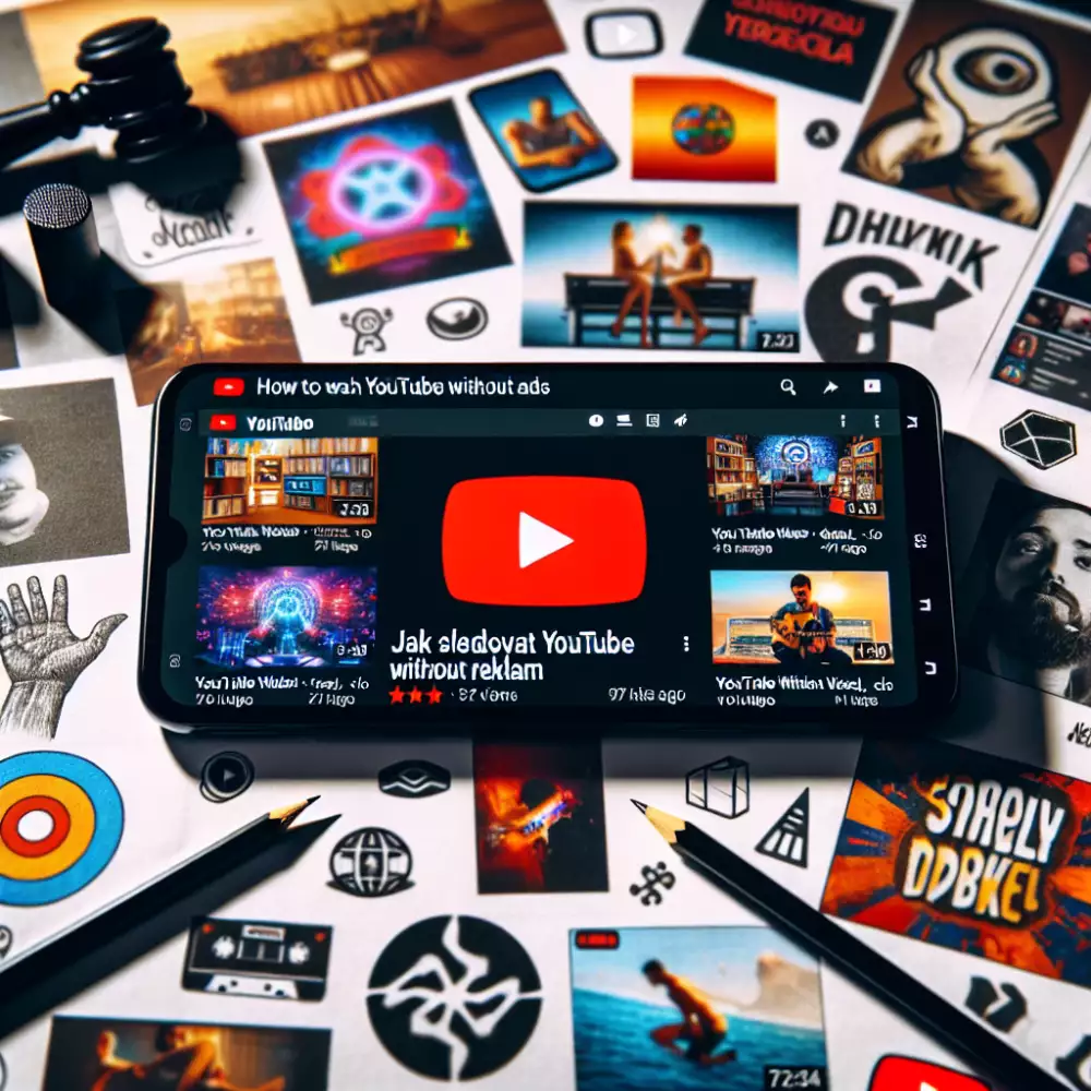 Youtube Bez Reklam Zdarma