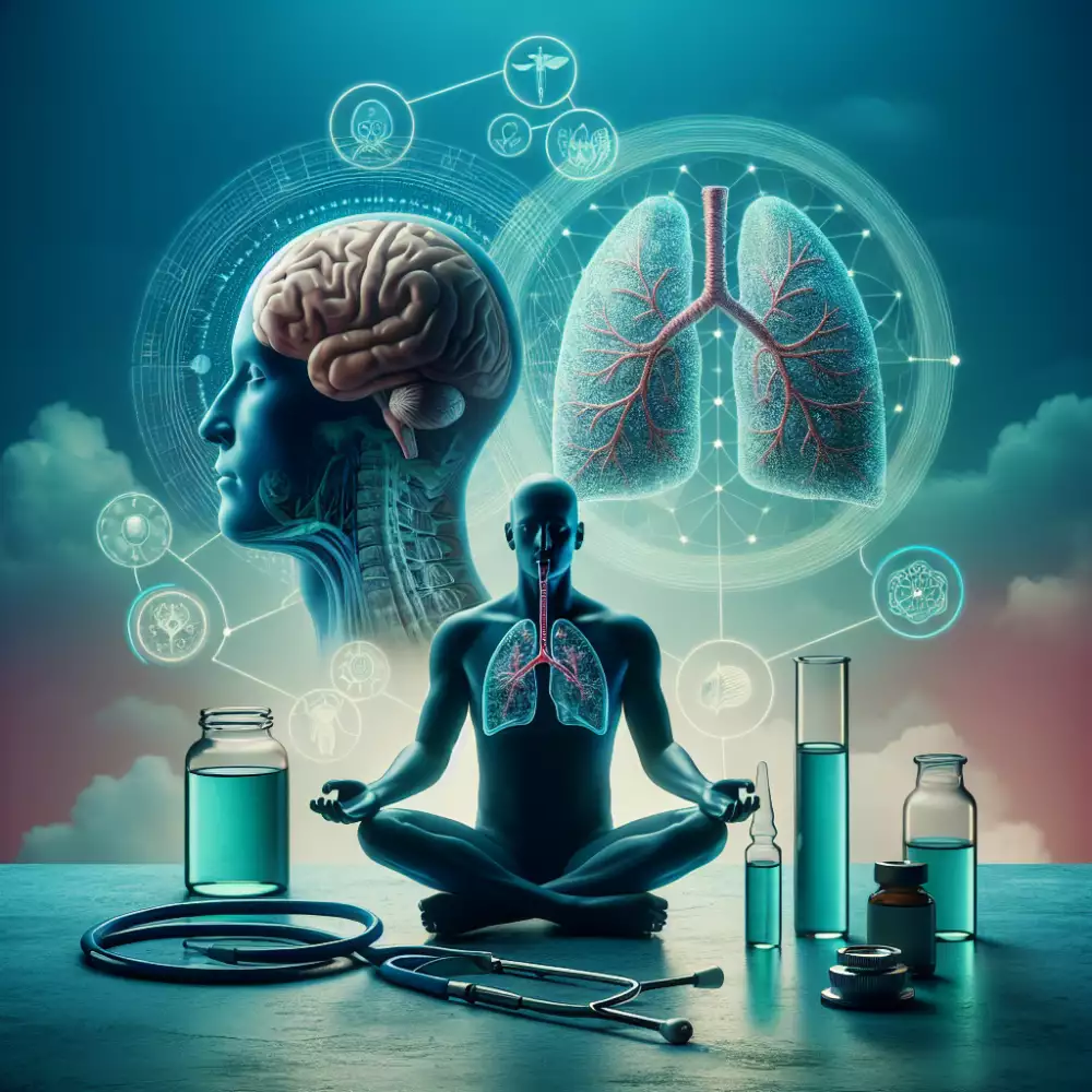 kašel psychosomatika