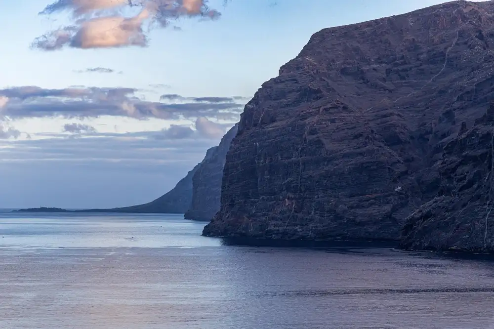 Tenerife Letenky