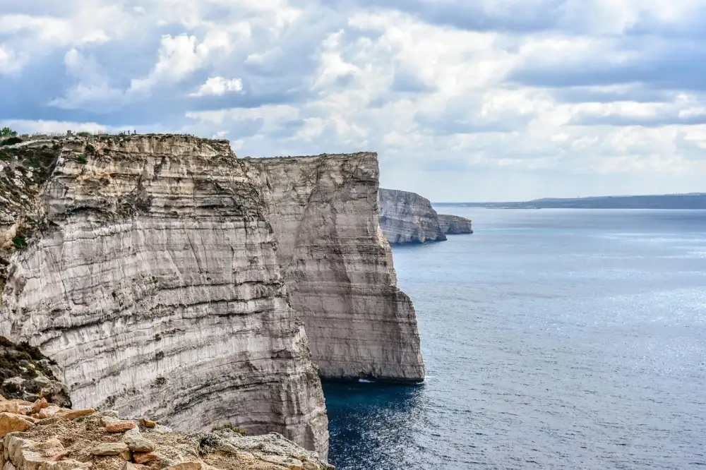 Letenky Malta