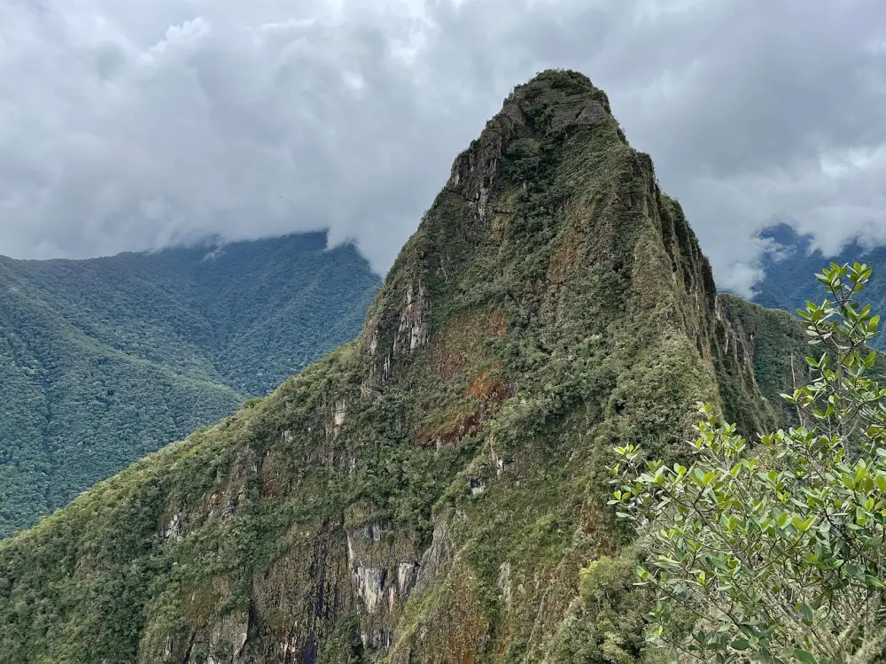 Poznávací Zájezd Peru