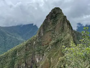Poznávací Zájezd Peru