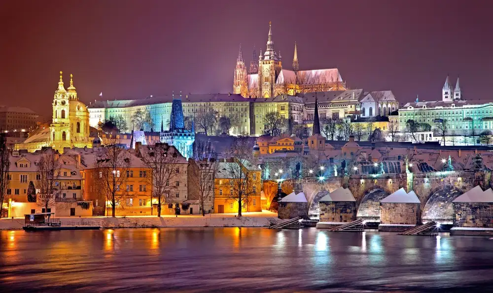 Hotel Duo Praha