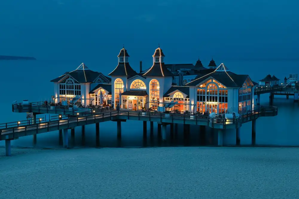 All Inclusive Resorts