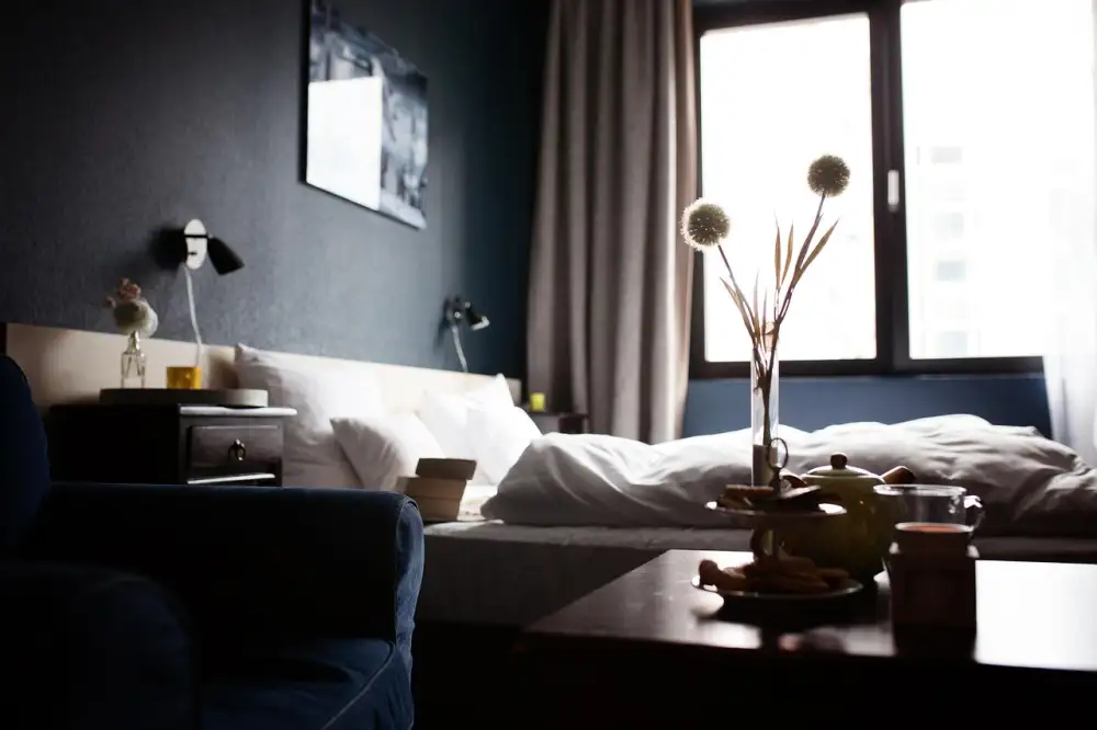 Hotel Kouty