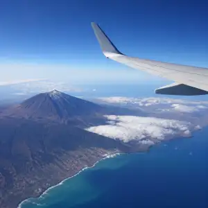 Letenky Na Tenerife