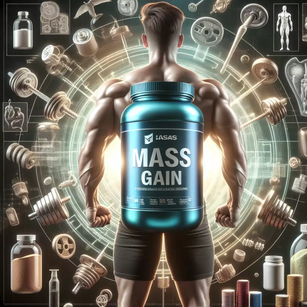 mass gain