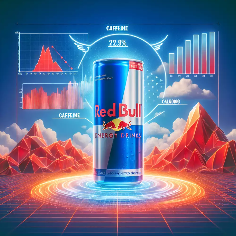 redbull kofein