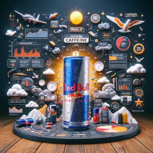 Redbull Kofein