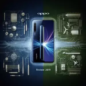 Telefony Oppo