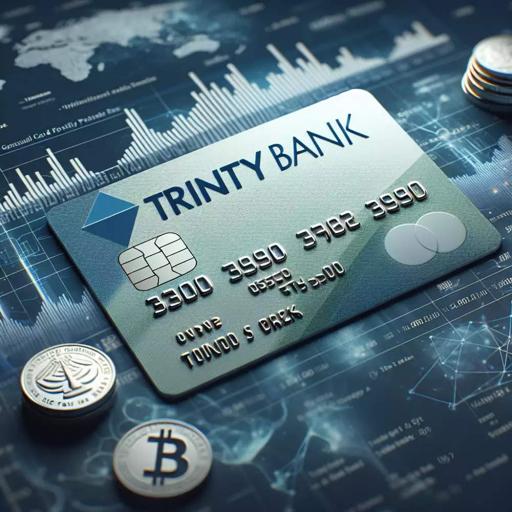 trinity bank karta