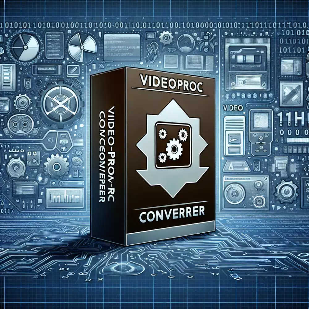 Videoproc Converter