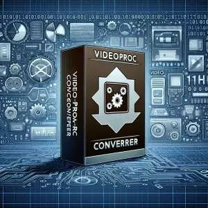 Videoproc Converter