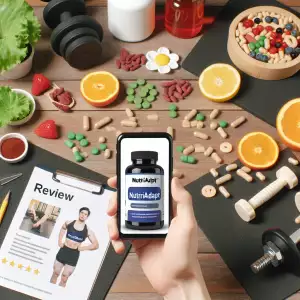 Nutriadapt Recenze