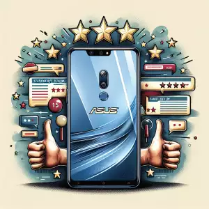 Asus Zenfone 9 Recenze