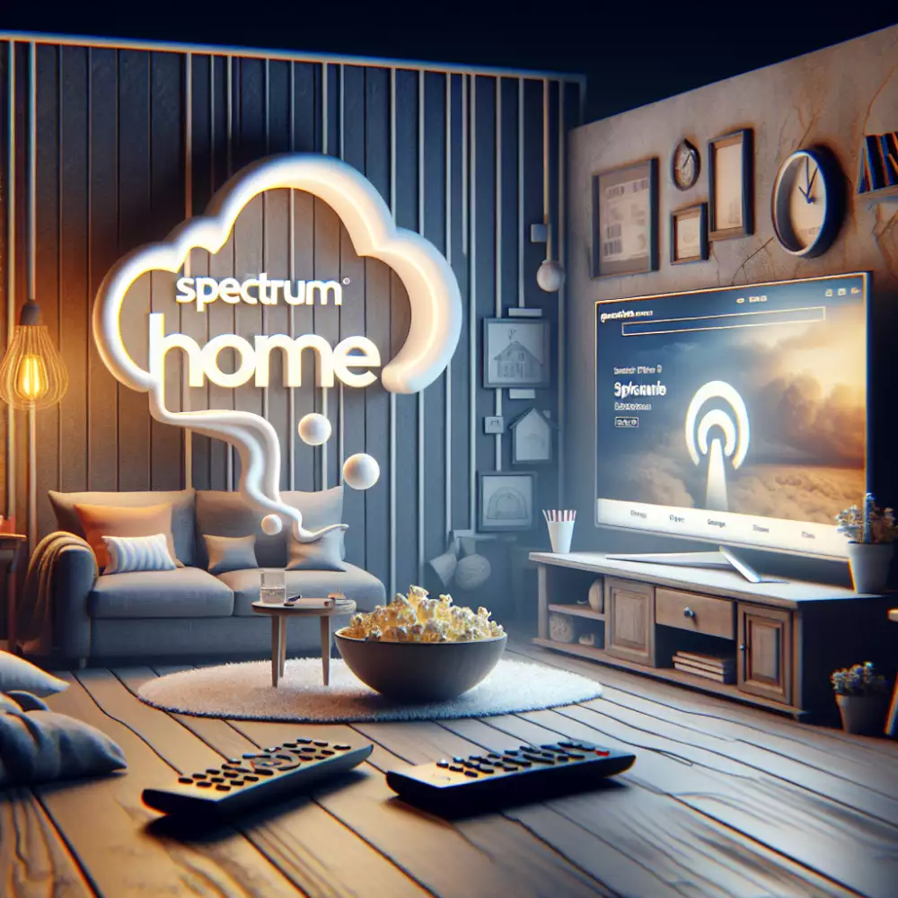 spektrum home online zdarma