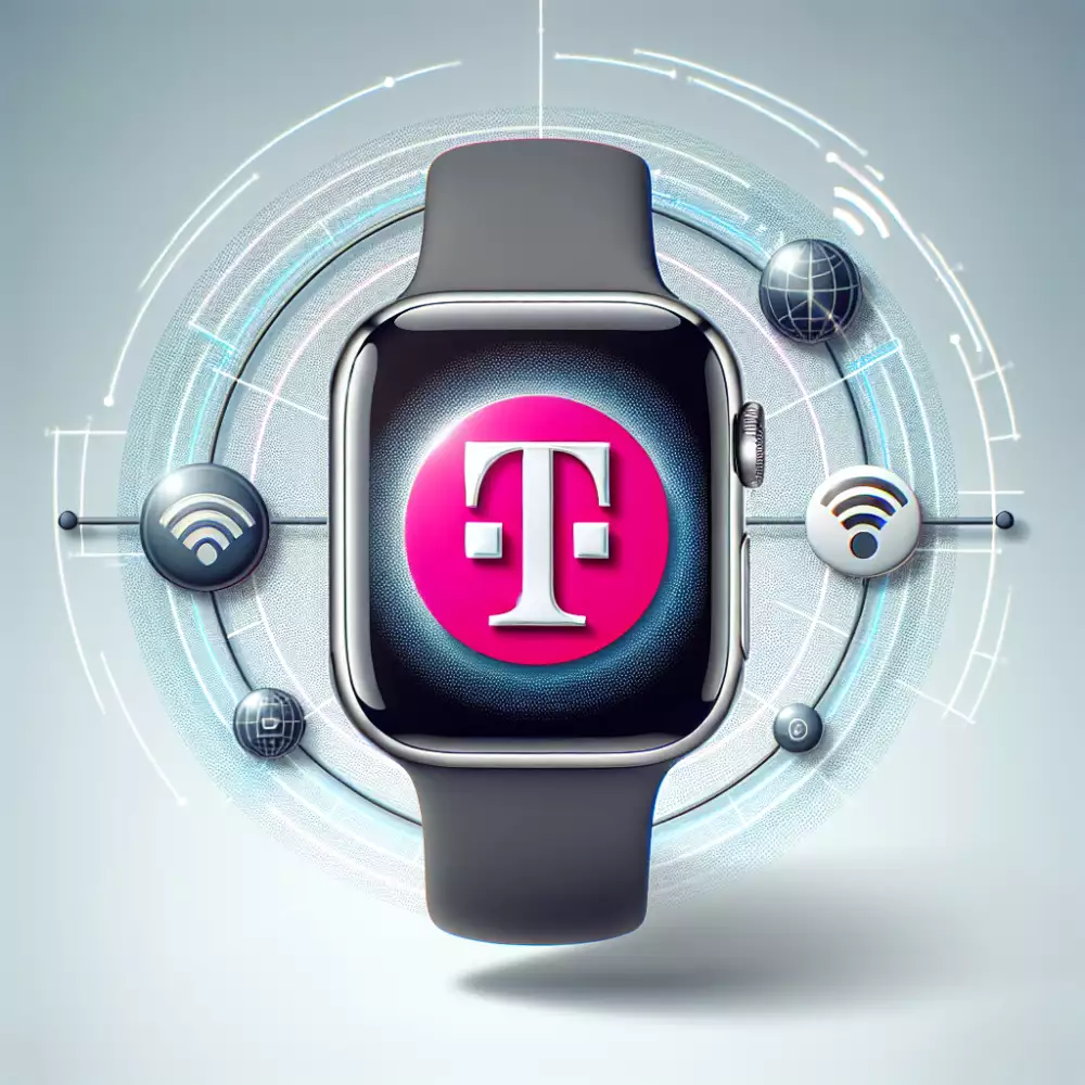 tmobile apple watch