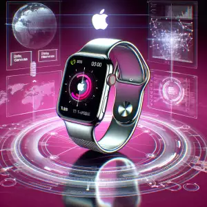 Tmobile Apple Watch