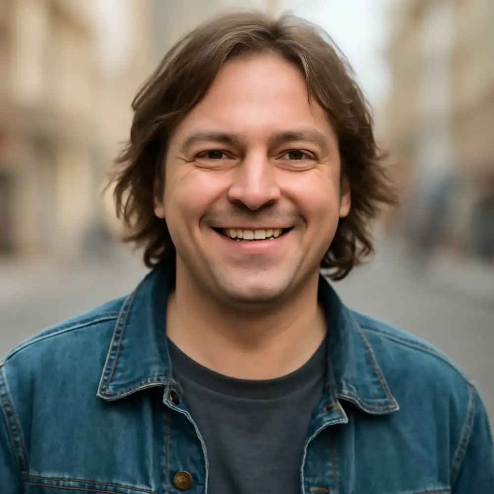 Ctibor Havránek