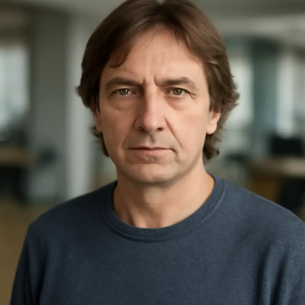 Lubomír Dvorský