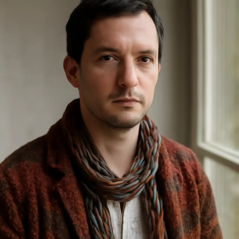 Ondřej Matoušek